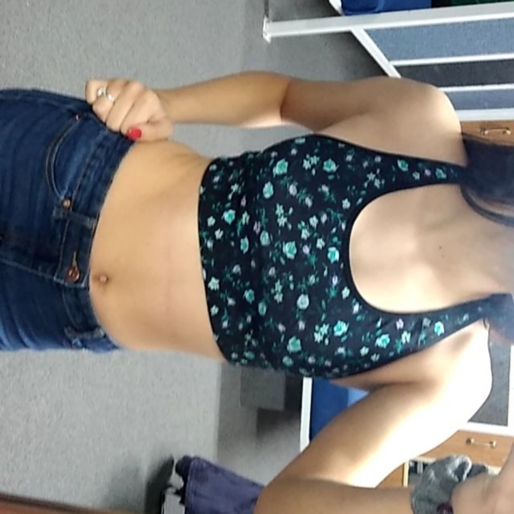 Sports Bra